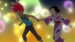 第20話　納涼大花火っ！夏の終わりのときめきメモっ！