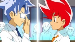 第21話　衝撃の要塞っ！ドラグハート・フォートレスっ!!