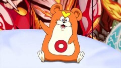 第23話　かわいかりしハムカツとっ！暴龍事変ガイグレンっ!!