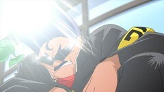 第24話　激ワルッ!?不良少年ホカベンと天才軍師 孔明っ!!