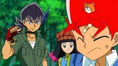第30話　来たぞ土瓶島っ！サバイバルからのエリア代表戦っ!?