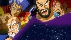 第32話　世紀末伝説っ!?ミッ土瓶タウンのネオデュエマ王っ!!