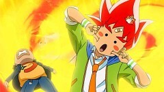 第34話　いざ出演っ！熱闘！デュエマ甲子園っ!!