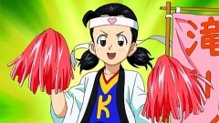 第35話　開幕デュエマ甲子園っ！孔明の恐るべき罠っ!!