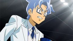 第36話　べんちゃんの決意っ！クリスマスデュエマっ!!