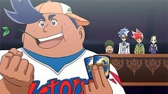 第39話　かっ飛ばせホカベンっ！からの〜最凶最悪デュエルっ!!