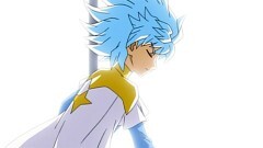 第40話　ルシファーっ！死すっ!?