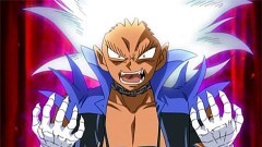 第41話　イバラのっ!?レクイエムっ!!