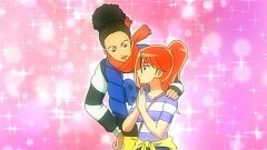 第43話　恋は戦いっ！乙女のバレンタインデュエルっ!!