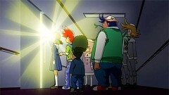 第47話　るるちゃんビックリっ!?今明かされるアツかりし秘密ッ!!