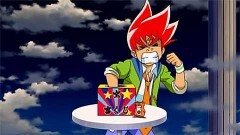 第49話　死ぬなルシファーっ！未来をひっくり返したれやぁああっ!!