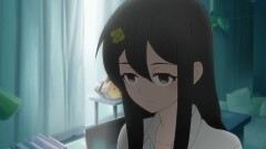 #1 異世界の住人