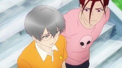 #6 寡戦