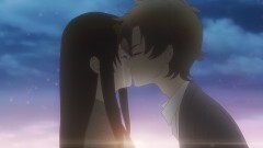 #7 あなたが私にくれたもの