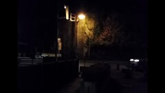 投稿霊像 青の章