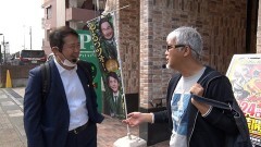 #120 ハセガワヤング/ぱちんこ 乃木坂46 トレジャースペック/P真・北斗無双 第4章/Pバベル5000/スロドル/パチスロ 新鬼武者2