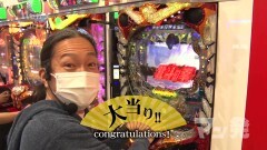 #75 ハセガワヤング/SLOTバジリスク〜甲賀忍法帖〜絆2/P北斗の拳8 救世主/P緋弾のアリア 〜緋弾覚醒編〜