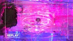 #78 ハセガワヤング/P天龍∞2/PパトラッシュV GREEN/Pバジリスク 〜桜花忍法帖〜/パチスロ鉄拳4デビルVer.