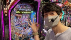 #480 オリジナル必勝法セレクション/Pサラリーマン金太郎/フィーバーアイドルマスターミリオンライブ！ LIGHT ver./ぱちんこ仮面ライダー轟音 LIGHT