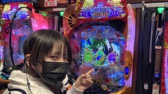 #497 オリジナル必勝法セレクション/Pサラリーマン金太郎/聖闘士星矢 超流星 女神ゴールドver.1500