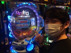 #515 オリジナル必勝法セレクション/Re：ゼロから始める異世界生活 鬼がかりver./うしおととら〜超獣SPEC〜