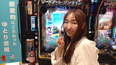 #705 オリジナル必勝法セレクション/リーチ!一発!一万発!:守山アニキ:満井あゆみ