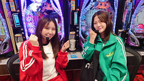 #724 オリジナル必勝法セレクション/トレたま！:たまげ:アスカ