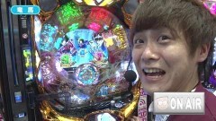 #179 オリジナル必勝法セレクション/シンフォギア/アクエリW最終/星矢4限界突破