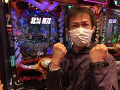 #420 オリジナル必勝法セレクション/ぱちんこCR真・北斗無双