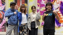 #438 オリジナル必勝法セレクション/ぱちんこキン肉マン3 キン肉星王位争奪編 火事場ゴールドver.