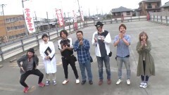 #40 DXセレクション/リノ/アレックス/聖闘士星矢 海皇覚醒
