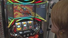 #87 DXセレクション/パチスロ鉄拳4