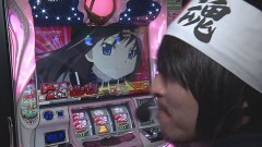 #127 DXセレクション/北斗 天昇/凱旋/まどマギ2/ハナビ