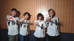 #28 7セレクション/GI優駿/ルパン世界解剖/政宗2