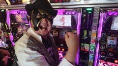 #67 7セレクション/パチスロ化物語