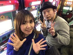 #113 7セレクション/ゲッターマウス