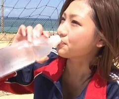 #9 佐山彩香｢ﾋﾟｭｱｽﾏｲﾙ｣