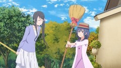 ４話　秋とふわりふわりの幸せのコト