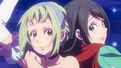 ６話　ハロウィンの夜の夢のコト