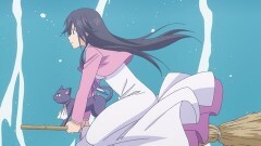 ８話　「届かない儚いオモイのコト」