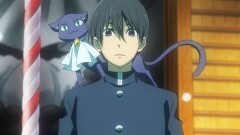 ９話　「終わりのない夢とナミダのコト」