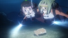 12話　「いつか、まだ知らない明日のコト」