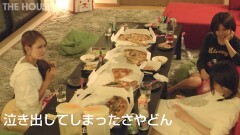 ＃５涙の女子会&新メンバー登場