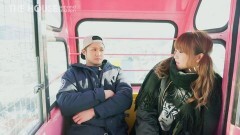 ＃１０　新たな恋の始まり！？