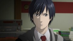 #02 獅子神皓