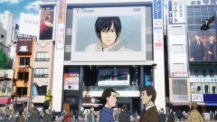 #09 新宿の人たち