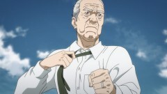 #10 東京の人たち