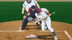 第2話　トライアウト