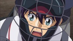 第9話　挑戦者