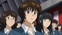 第10話　無理じゃねえ